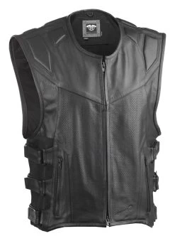 Highway 21 Blockade Vest