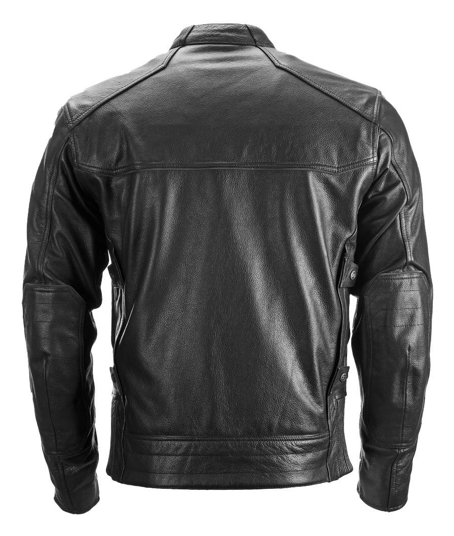 Highway 21 Gunner Jacket 2 Highway 21 Gunner Jacket - Image 2