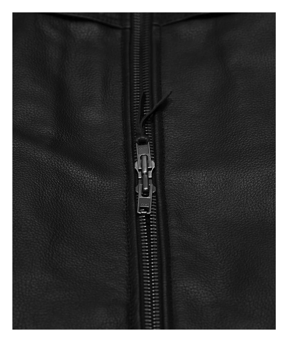 Highway 21 Gunner Jacket 4 Highway 21 Gunner Jacket - Image 4