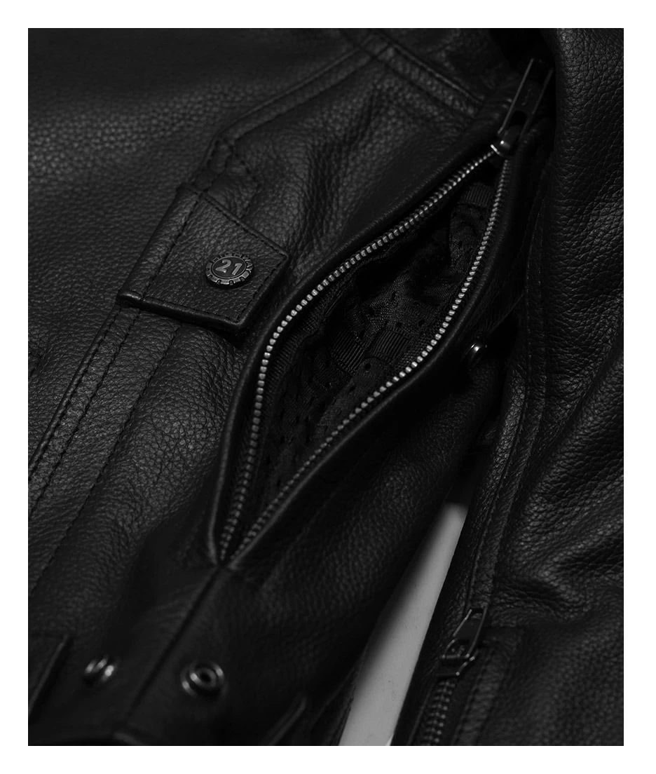 Highway 21 Gunner Jacket 5 Highway 21 Gunner Jacket - Image 5