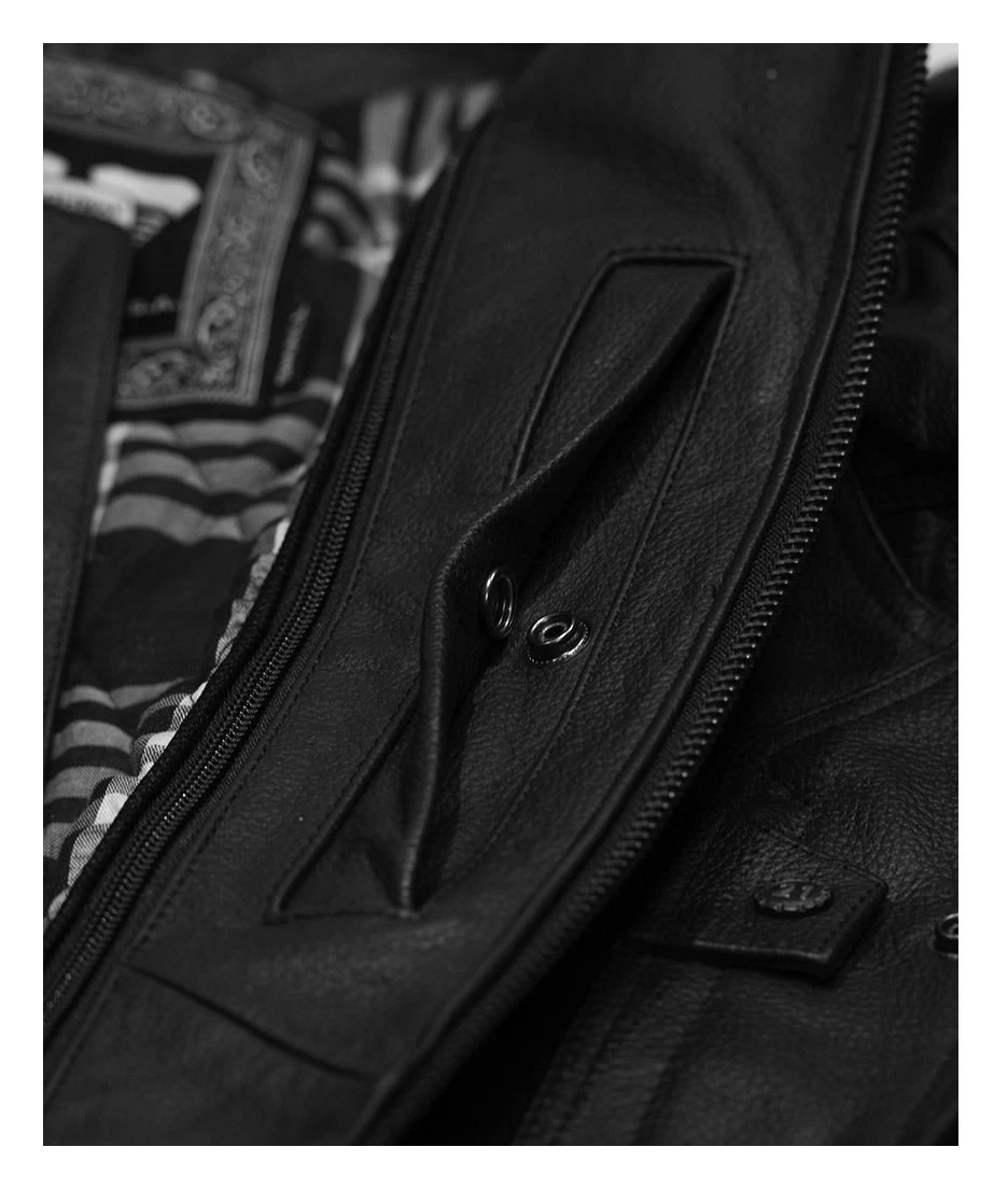 Highway 21 Gunner Jacket 6 Highway 21 Gunner Jacket - Image 6