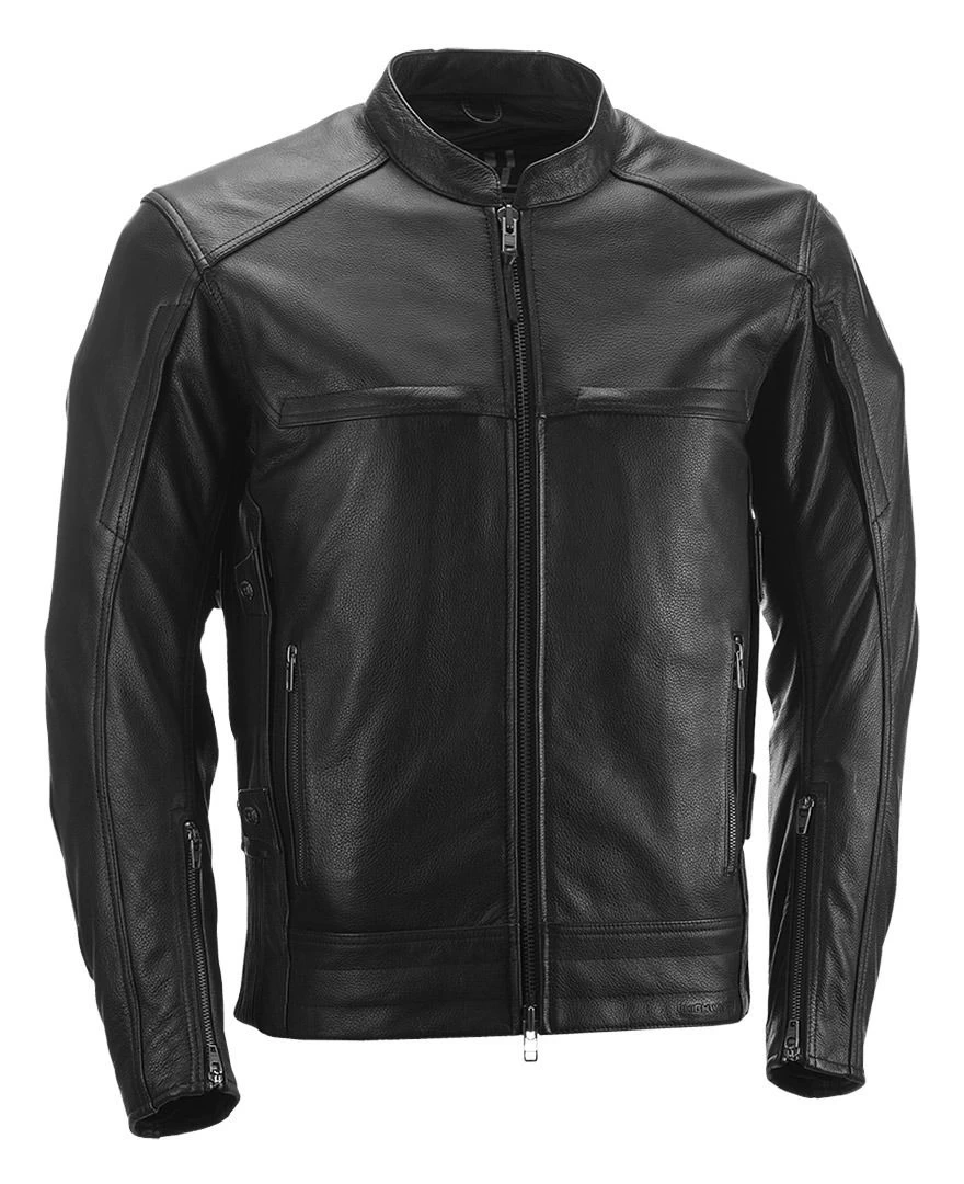 Highway 21 Gunner Jacket 1 Highway 21 Gunner Jacket