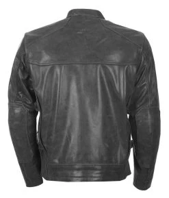 Highway 21 Gunner Jacket 17 Highway 21 Gunner Jacket -Moto Gear Shop highway21 gunner jacket gunmetal 1