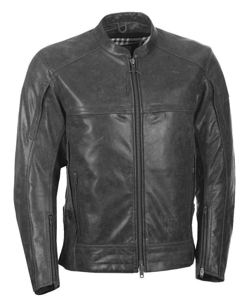 Highway 21 Gunner Jacket 8 Highway 21 Gunner Jacket - Image 8