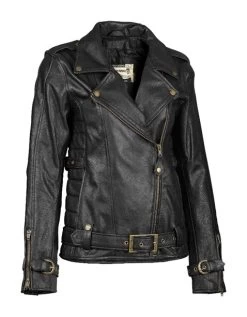 Highway 21 Pearl Womens Jacket