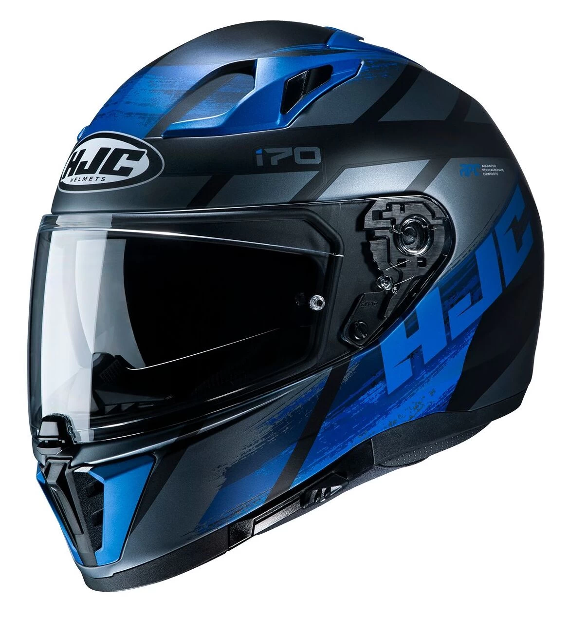HJC I 70 Reden Helmet 5 HJC I 70 Reden Helmet - Image 5