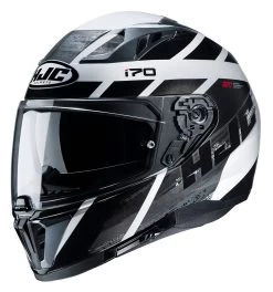 HJC I 70 Reden Helmet 9 HJC I 70 Reden Helmet -Moto Gear Shop hj ci70 reden helmet