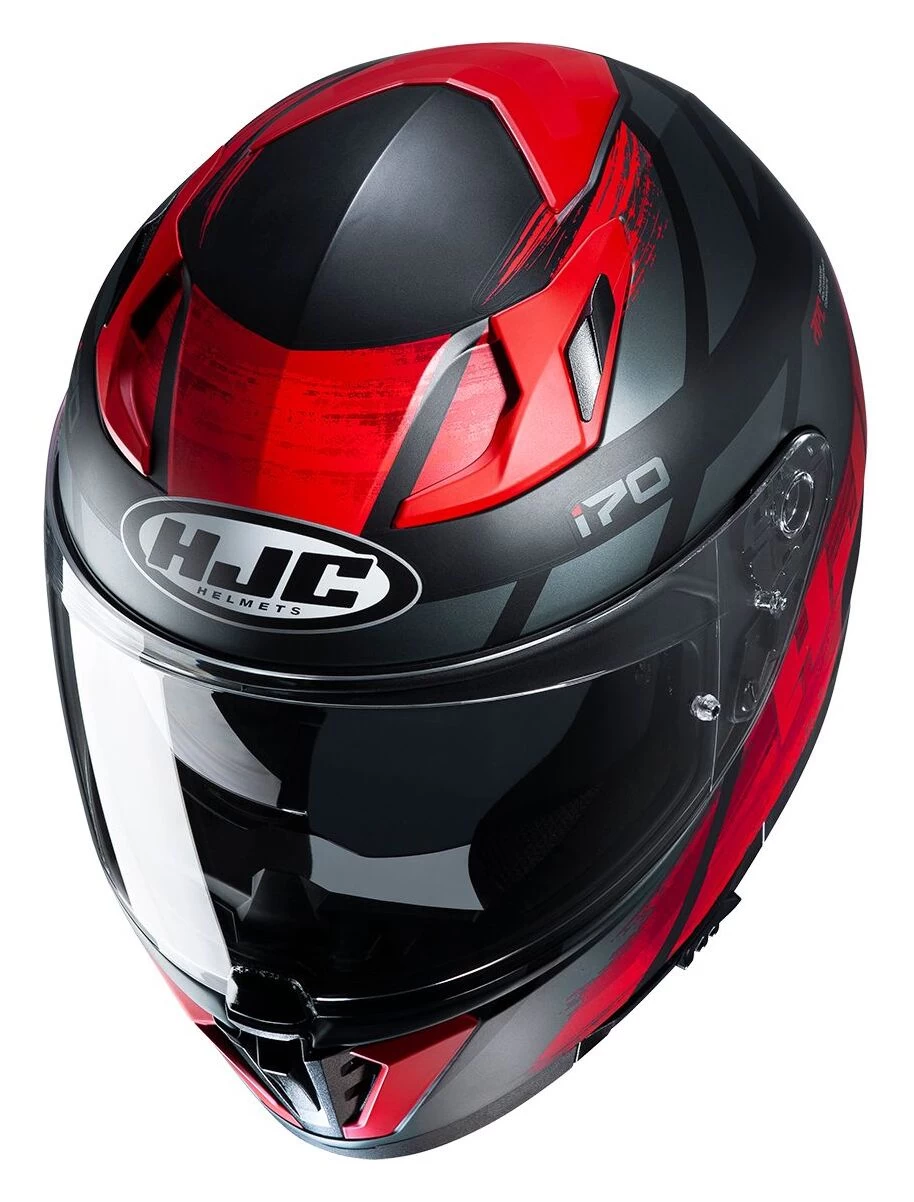 HJC I 70 Reden Helmet 2 HJC I 70 Reden Helmet - Image 2
