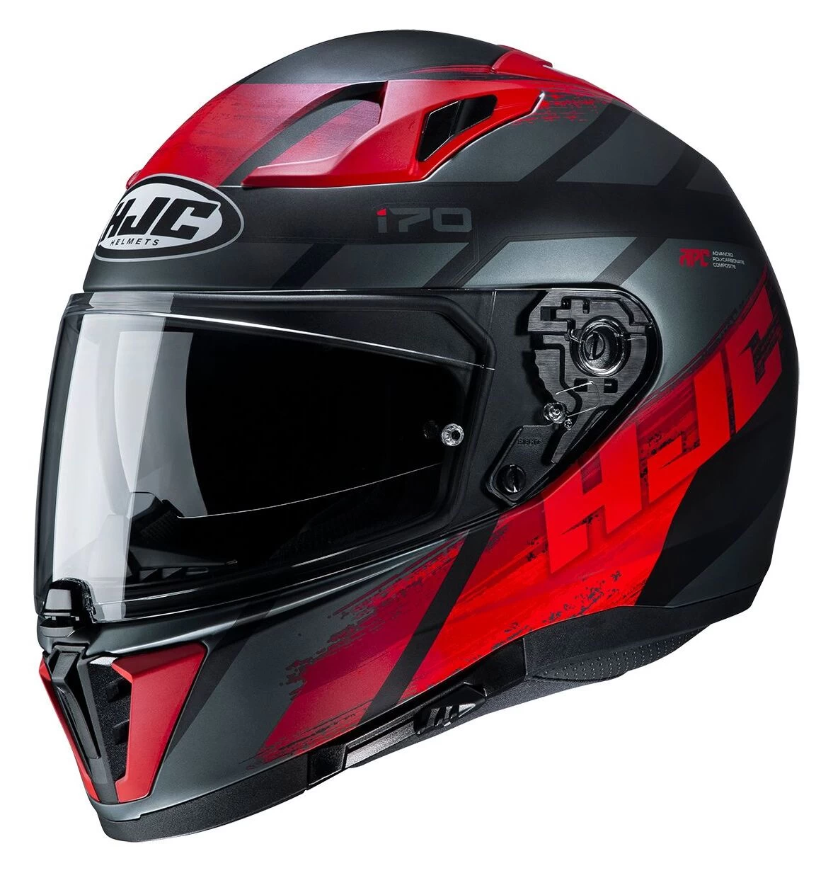 HJC I 70 Reden Helmet 1 HJC I 70 Reden Helmet