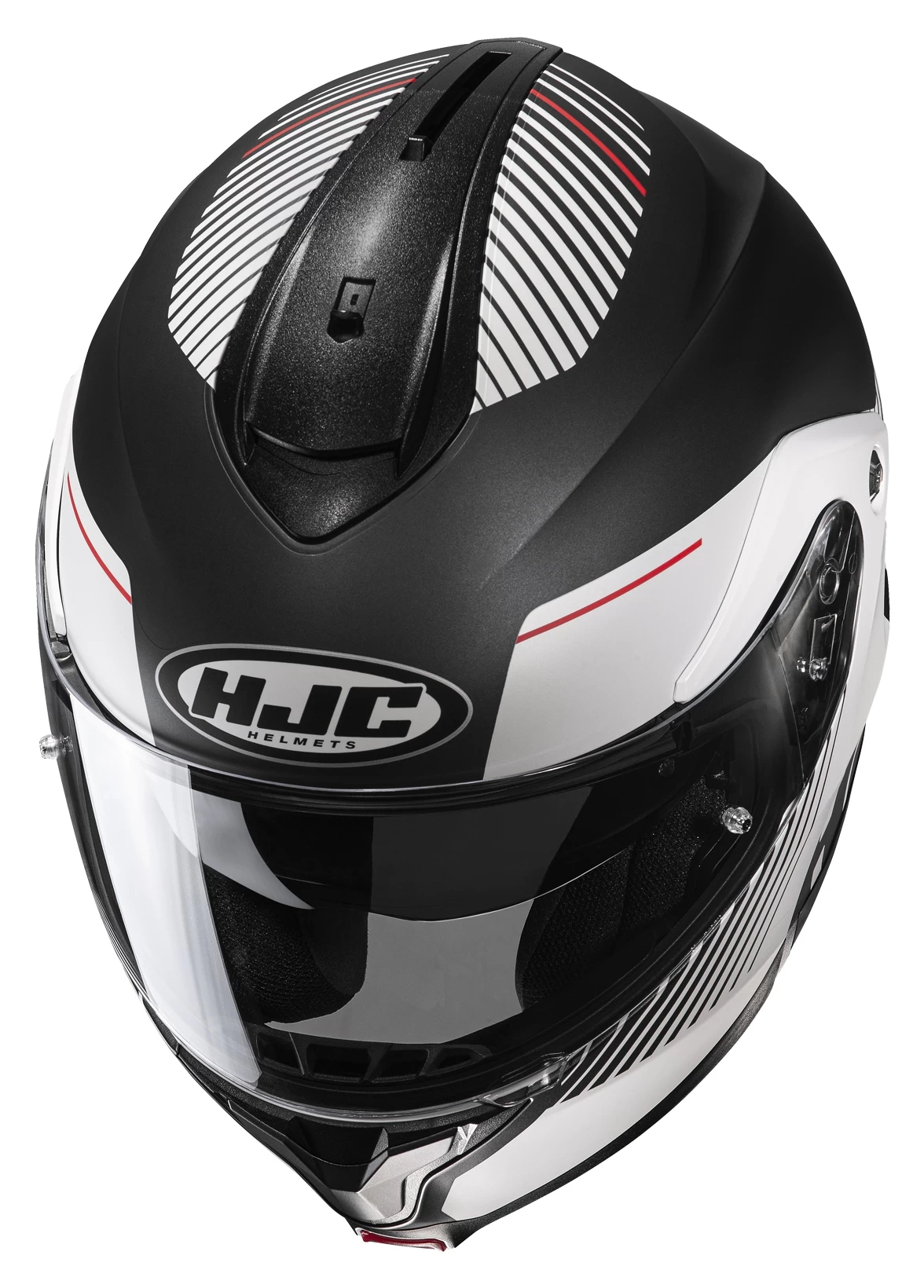 HJC C91 Prod Helmet 3 HJC C91 Prod Helmet - Image 3