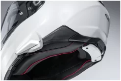 HJC Smart 20B Bluetooth Headset By Sena -Moto Gear Shop hjc smart20 b bluetooth headsetby sena scaled