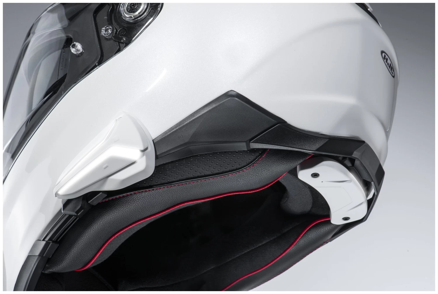 HJC Smart 20B Bluetooth Headset By Sena 5 HJC Smart 20B Bluetooth Headset By Sena - Image 5