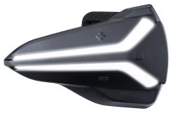 HJC Smart 20B Bluetooth Headset By Sena