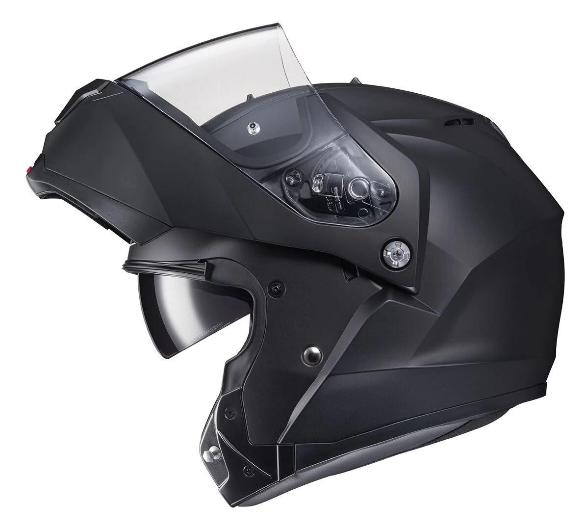 HJC C91 Helmet 4 HJC C91 Helmet - Image 4
