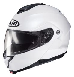 HJC C91 Helmet 14 HJC C91 Helmet -Moto Gear Shop hjcc91 helmet solid 5