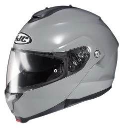 HJC C91 Helmet 17 HJC C91 Helmet -Moto Gear Shop hjcc91 helmet solid 8