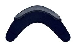 HJC CL-17 Snow Chin Curtain