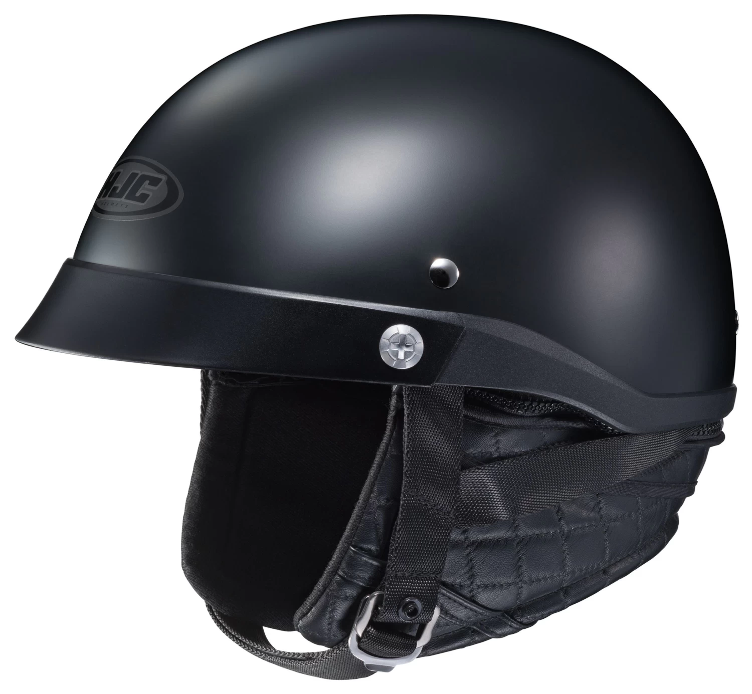 HJC CL-Ironroad Helmet (XS & SM) 2 HJC CL-Ironroad Helmet (XS & SM) - Image 2