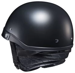 HJC CL-Ironroad Helmet (XS & SM) 6 HJC CL-Ironroad Helmet (XS & SM) -Moto Gear Shop hjccl ironroad helmet 2