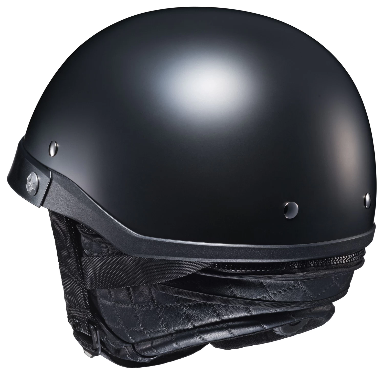 HJC CL-Ironroad Helmet (XS & SM) 3 HJC CL-Ironroad Helmet (XS & SM) - Image 3
