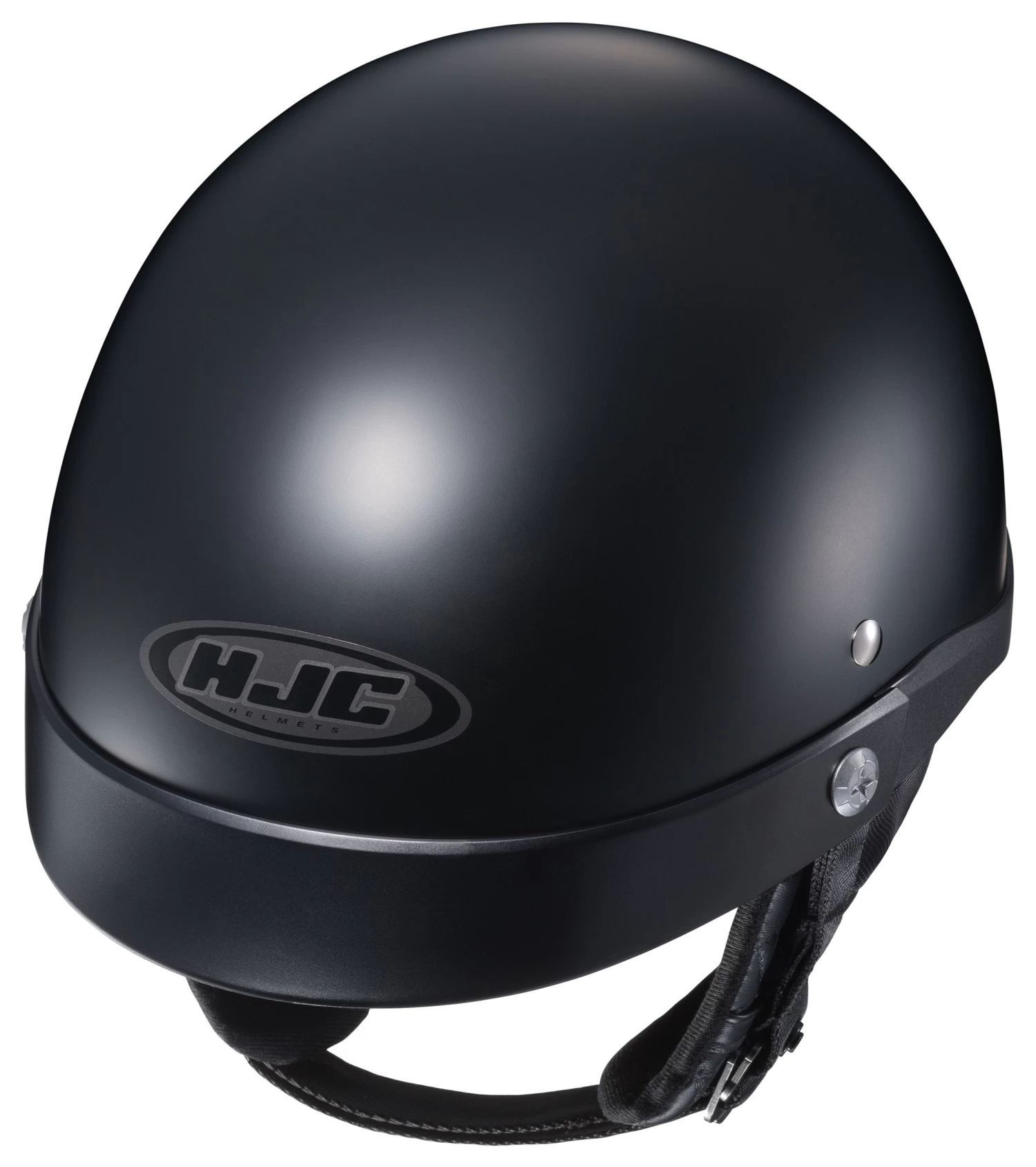 HJC CL-Ironroad Helmet (XS & SM) 4 HJC CL-Ironroad Helmet (XS & SM) - Image 4
