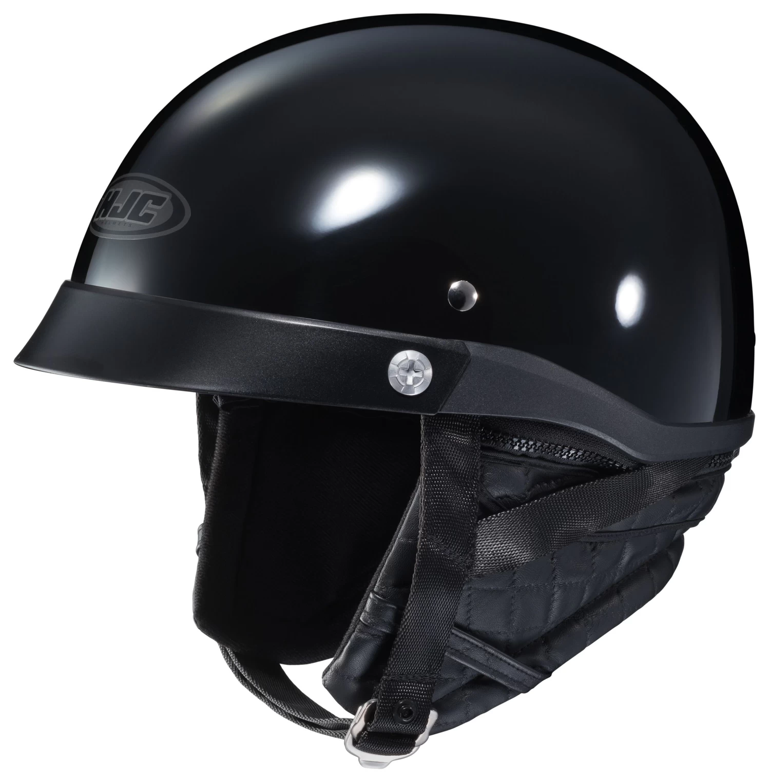 HJC CL-Ironroad Helmet (XS & SM) 1 HJC CL-Ironroad Helmet (XS & SM)