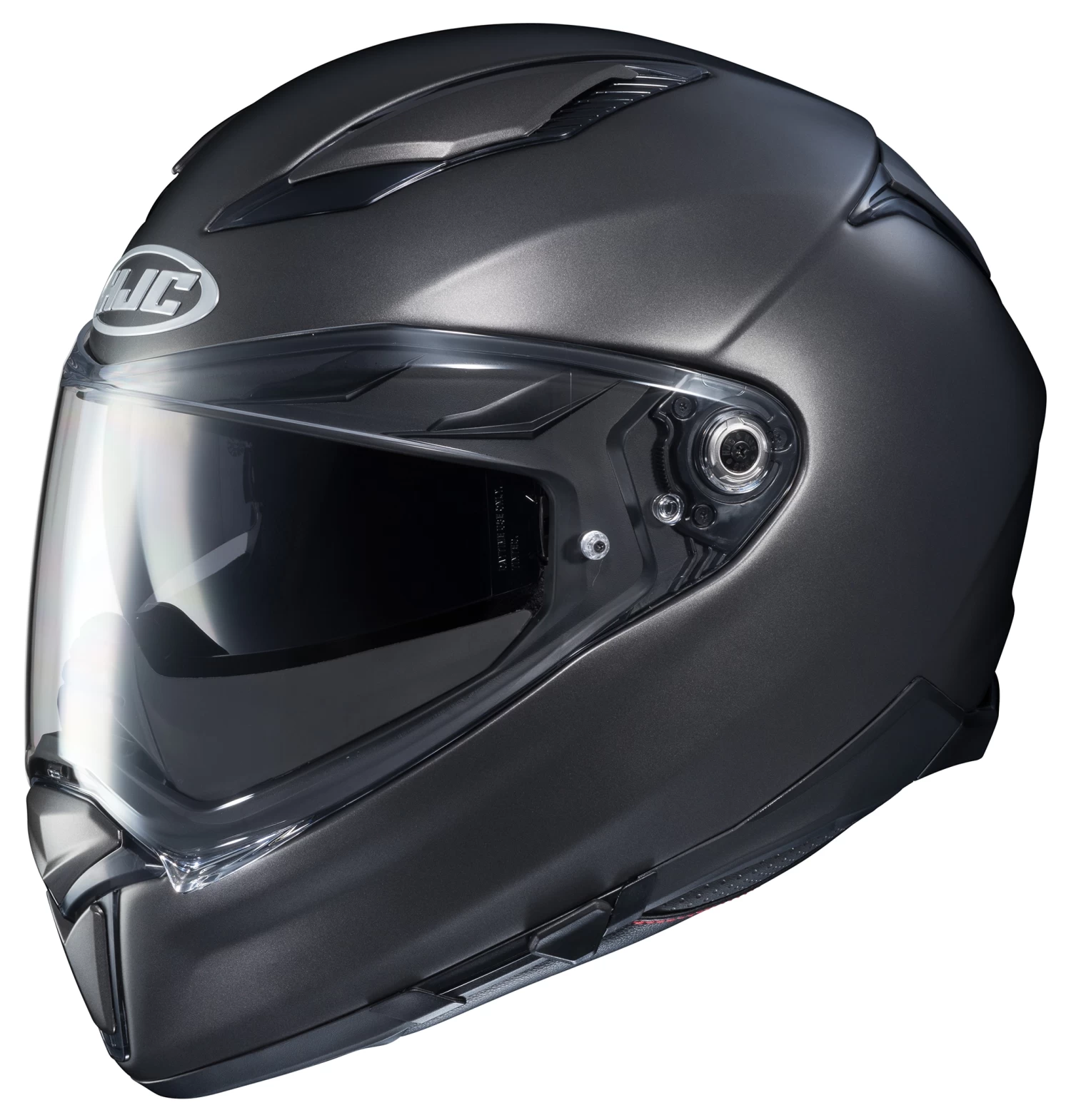 HJC F70 Helmet 4 HJC F70 Helmet - Image 4