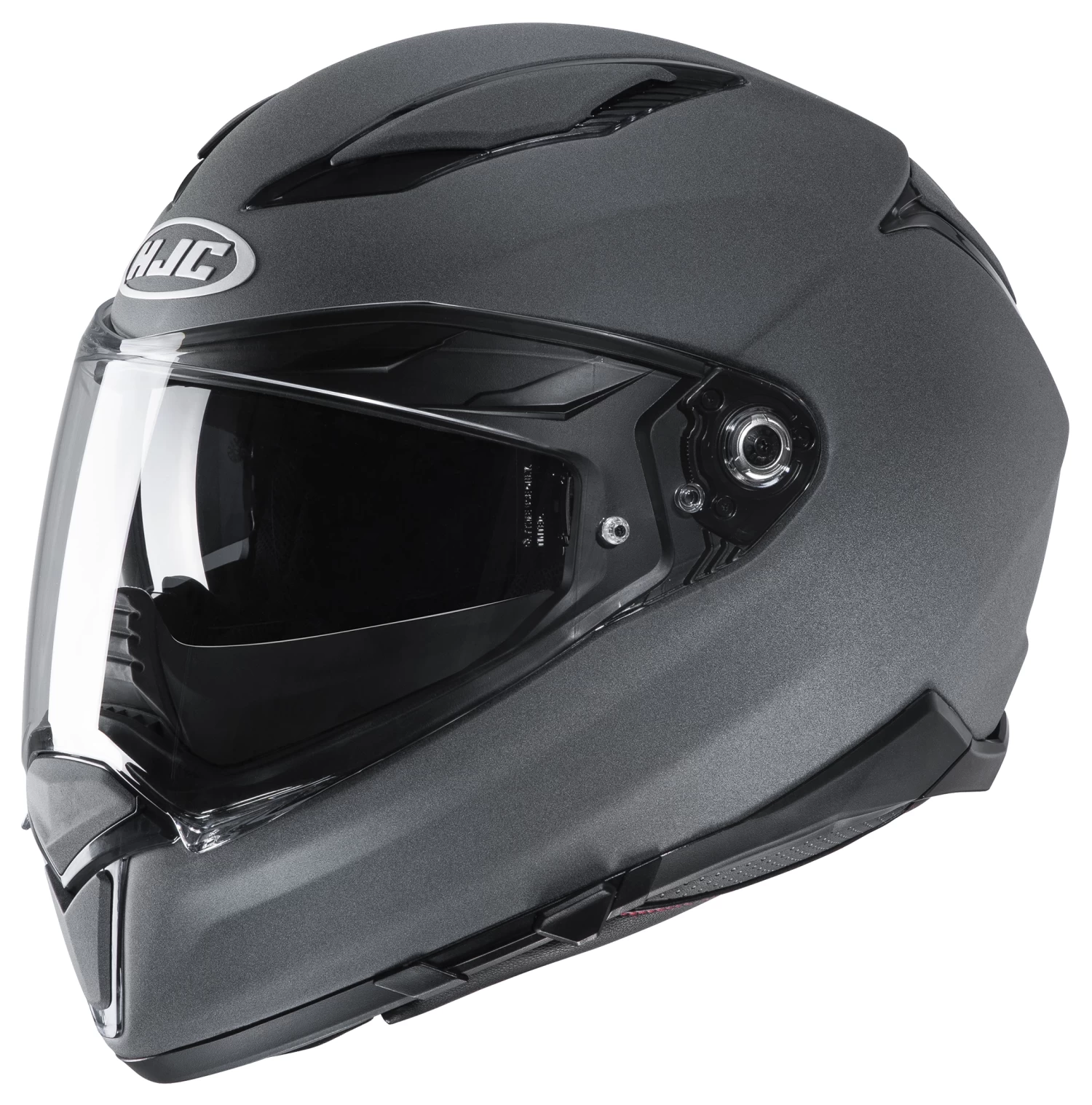 HJC F70 Helmet 5 HJC F70 Helmet - Image 5