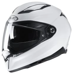 HJC F70 Helmet 7 HJC F70 Helmet -Moto Gear Shop hjcf70 helmet white