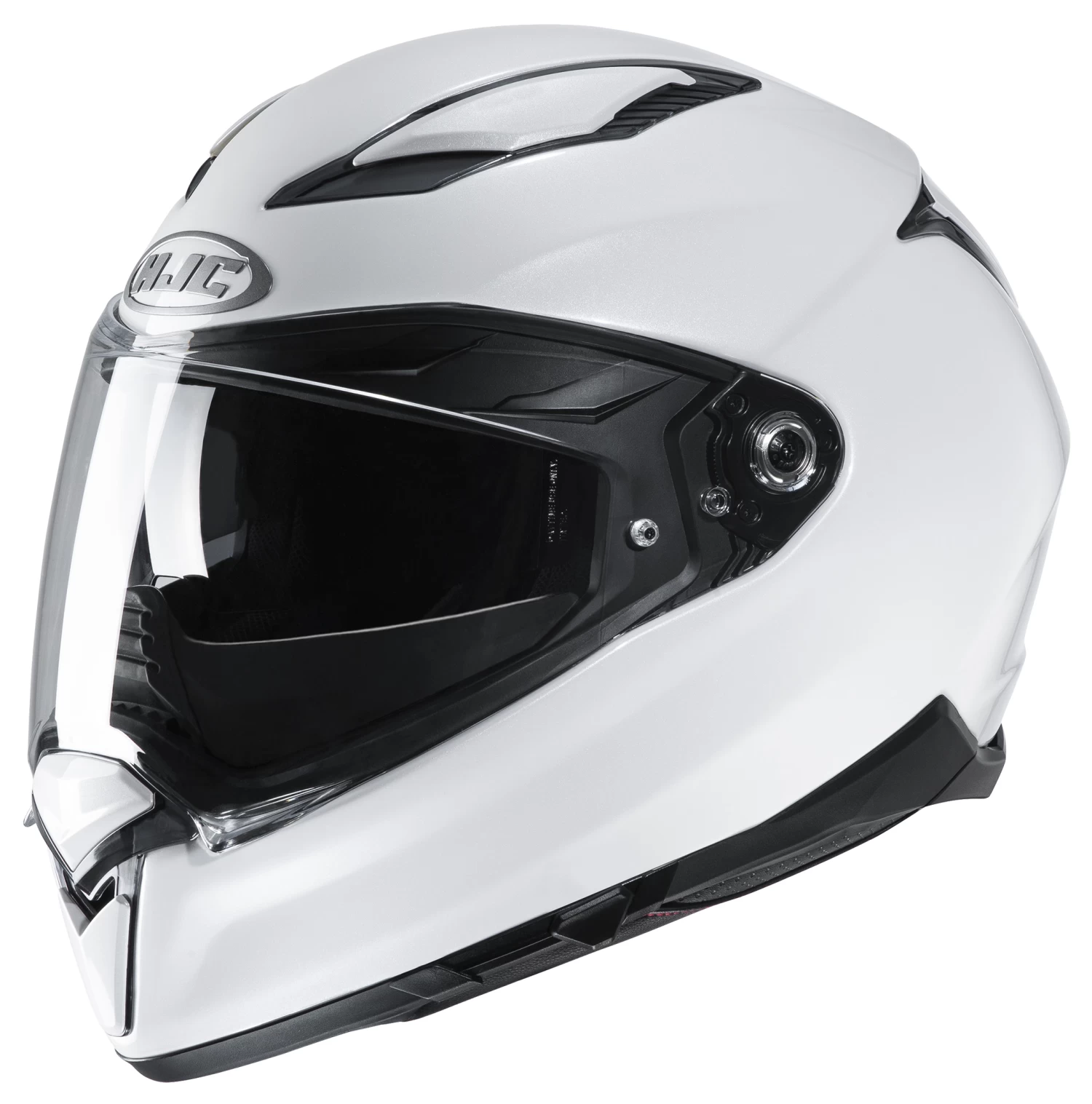 HJC F70 Helmet 3 HJC F70 Helmet - Image 3