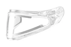 HJC HJ-17 Electric Snow Face Shield