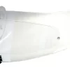HJC HJ-20 Pinlock-Ready Face Shield Clear [Open Box]
