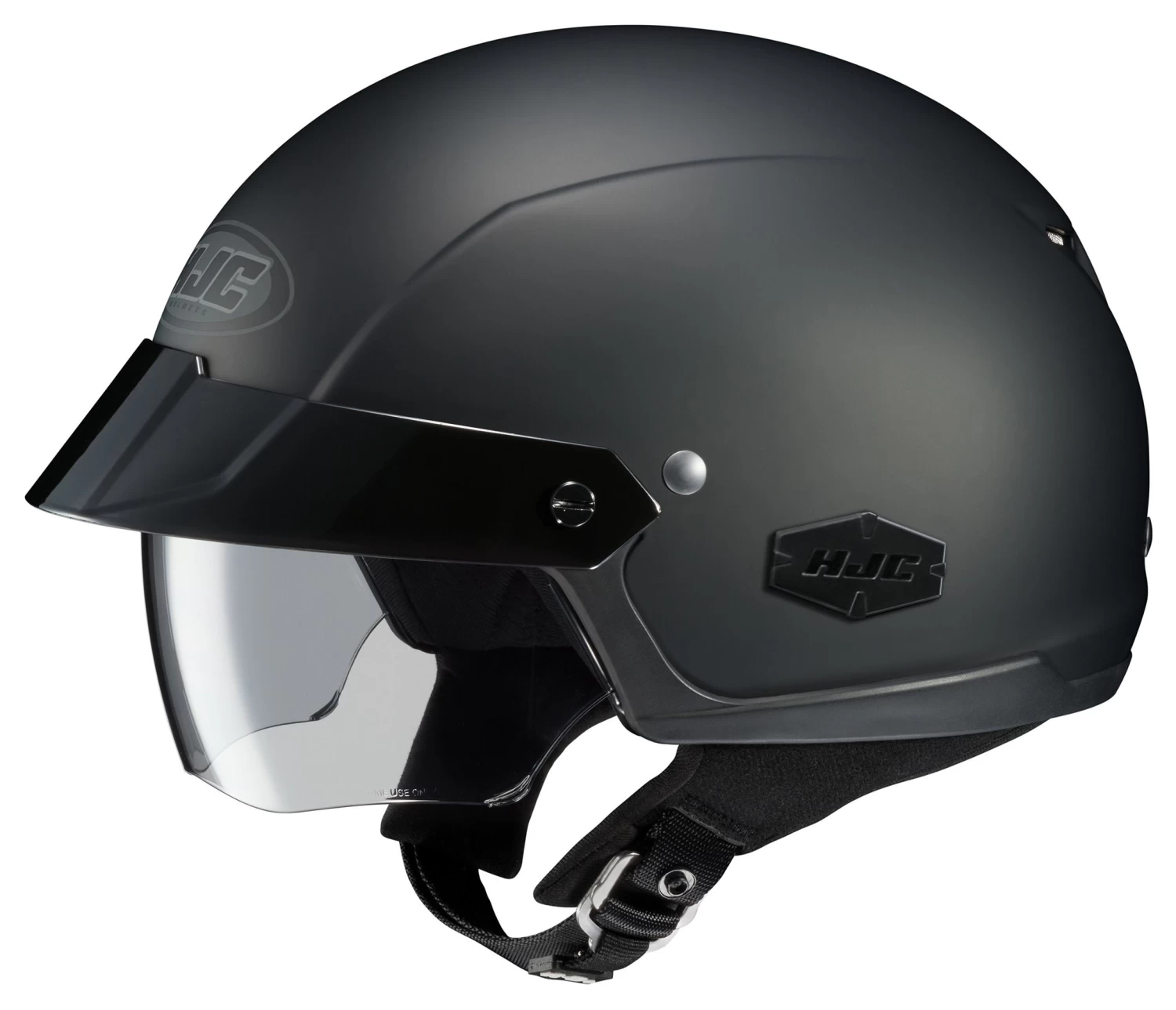 HJC IS-Cruiser Helmet 2 HJC IS-Cruiser Helmet - Image 2