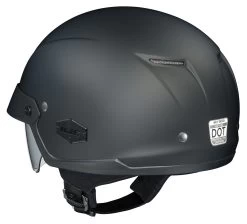 HJC IS-Cruiser Helmet 9 HJC IS-Cruiser Helmet -Moto Gear Shop hjcis cruiser helmet 2