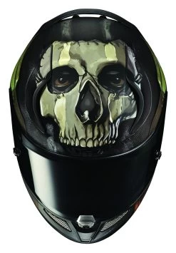 HJC RPHA 11 Pro Call Of Duty Helmet 7 HJC RPHA 11 Pro Call Of Duty Helmet -Moto Gear Shop hjcrpha11 pro callof duty helmet 3