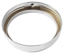 HogWorkz 7" Headlight Trim Ring For Harley Touring 1994-2023 -Moto Gear Shop hog workz7 headlight trim ring for harley touring 2