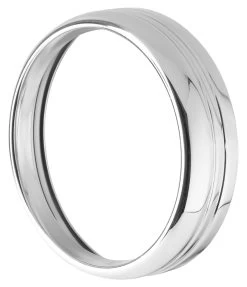 HogWorkz 7" Headlight Trim Ring For Harley Touring 1994-2023 -Moto Gear Shop hog workz headlight trim ring for harley touring9419 1