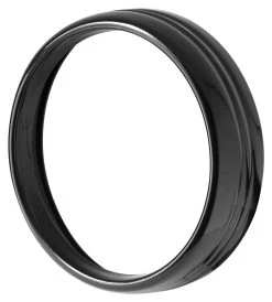 HogWorkz 7" Headlight Trim Ring For Harley Touring 1994-2023
