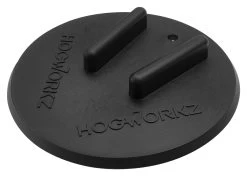 HogWorkz Jiffy Stand Coaster For Harley Davidson