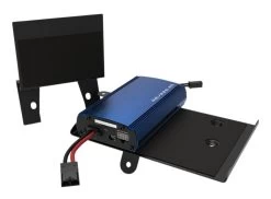 Hogtunes 225 Watt Amplifier Kit For Harley Touring 2014-2023