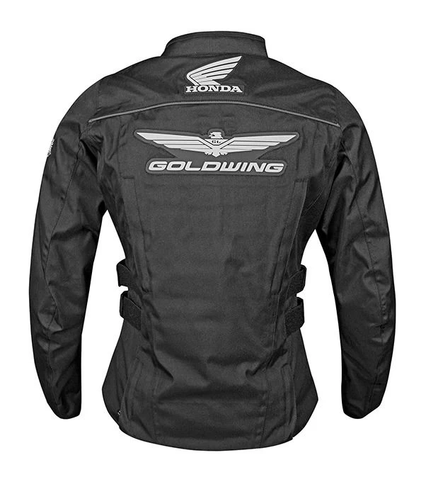 Honda Goldwing Touring Women's Jacket 2 Honda Goldwing Touring Women's Jacket - Image 2