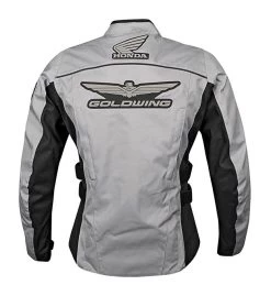 Honda Goldwing Touring Women's Jacket 7 Honda Goldwing Touring Women's Jacket -Moto Gear Shop honda collection womens goldwing touring jacket 3
