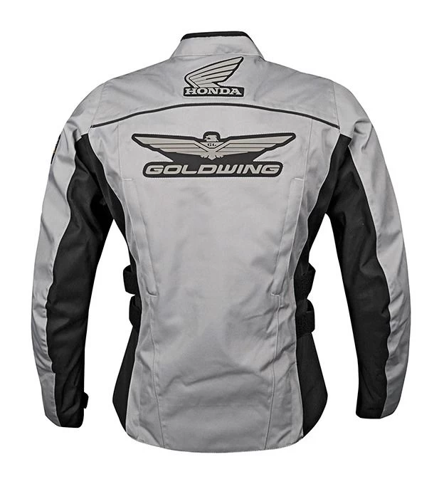Honda Goldwing Touring Women's Jacket 4 Honda Goldwing Touring Women's Jacket - Image 4