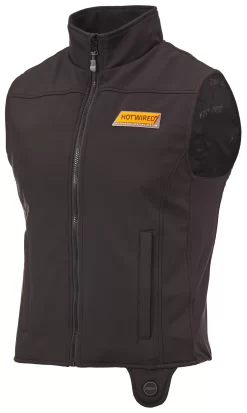 Hotwired 12v Bluetooth Heated Vest Liner