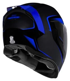 Icon Airflite Crosslink Helmet -Moto Gear Shop icon airflite helmet crosslink 1
