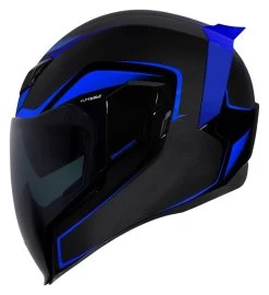 Icon Airflite Crosslink Helmet -Moto Gear Shop icon airflite helmet crosslink 2