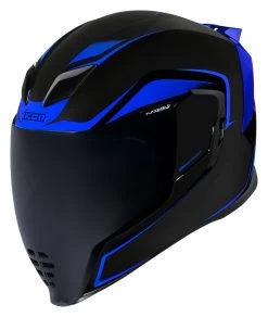 Icon Airflite Crosslink Helmet -Moto Gear Shop icon airflite helmet crosslink