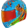 Icon Airform Dino Fury Helmet