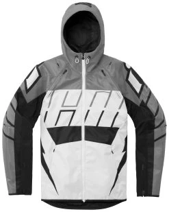 Icon Airform Retro Jacket -Moto Gear Shop icon airform retro ce jacket