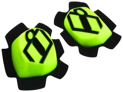 Icon Cloverleaf 2 Kneepucks